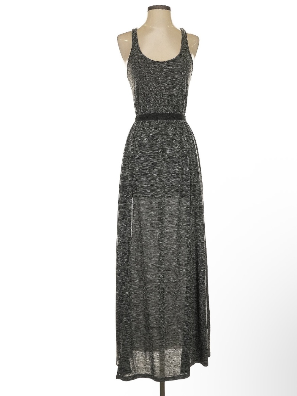 silence + noise Maxi Dress 🌺 slits on sides 😎